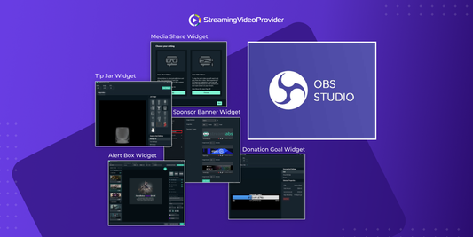 How to Set Up StreamElements Widgets in 60 Seconds