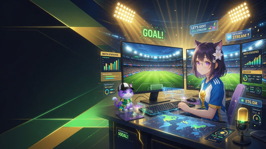 Where to Watch the FIFA World Cup 2026 as a Streamer (And How to Create Content Around It)